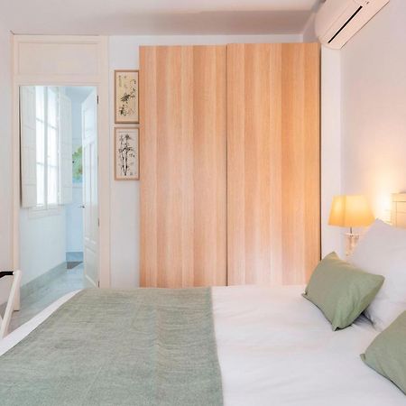 סביליה Genteel Home Pasaje Santa Cruz מראה חיצוני תמונה