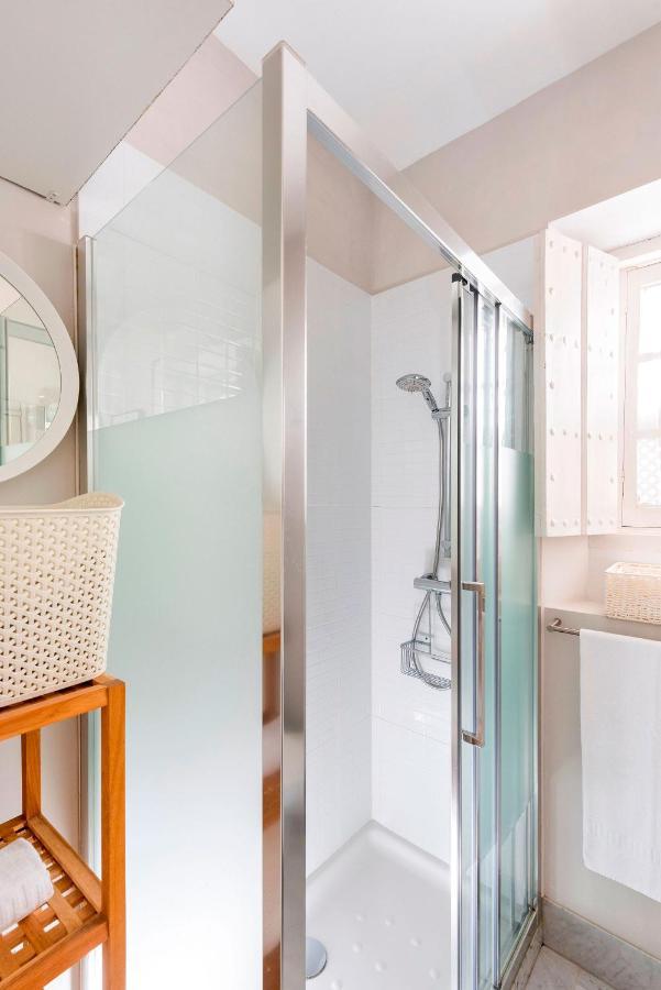 סביליה Genteel Home Pasaje Santa Cruz מראה חיצוני תמונה